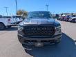 2026 Ram 1500 WARLOCK CREW CAB 4X4 5'7 BOX