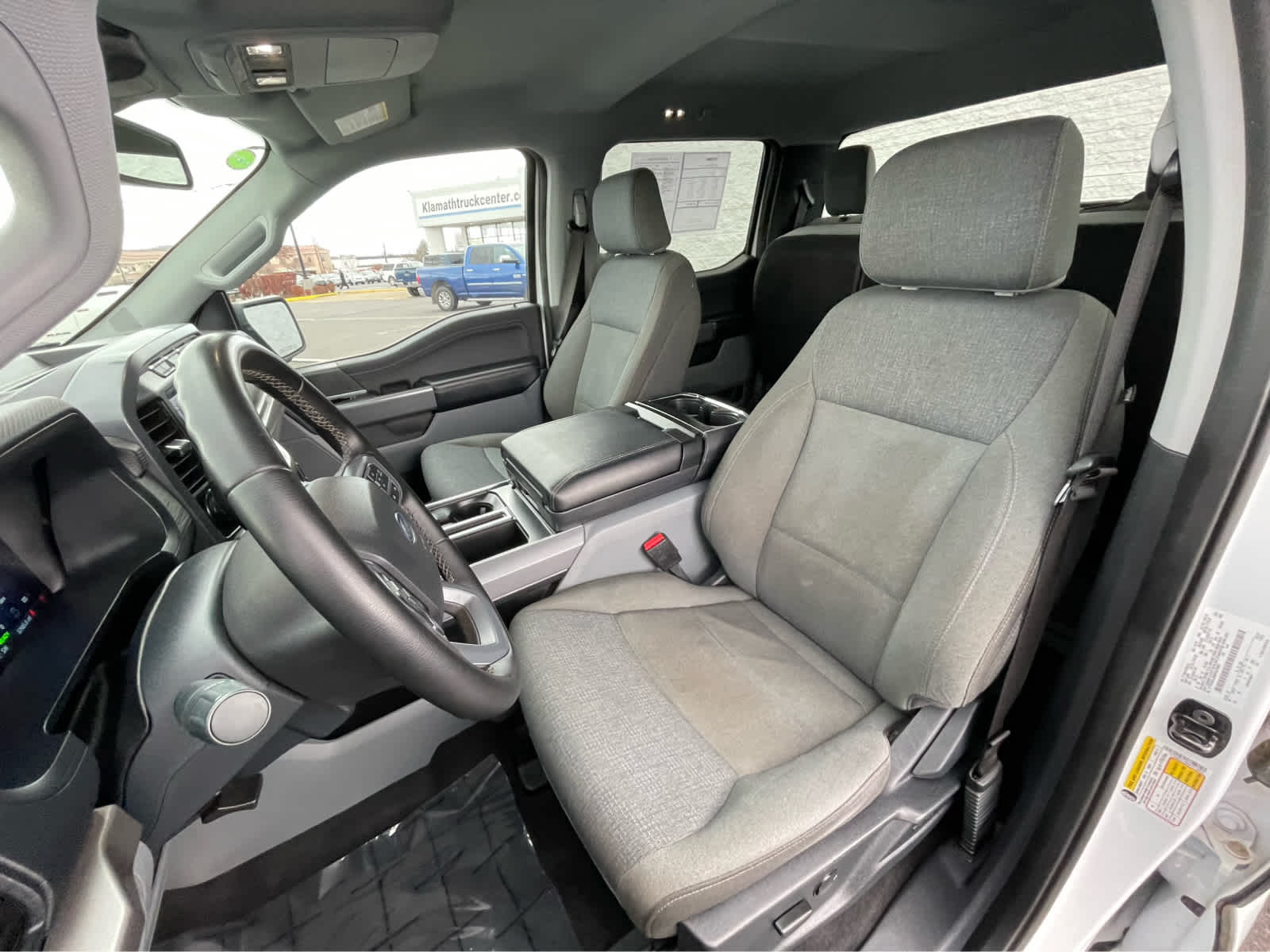 Thumbnail: 2024 Ford F-150 - 22