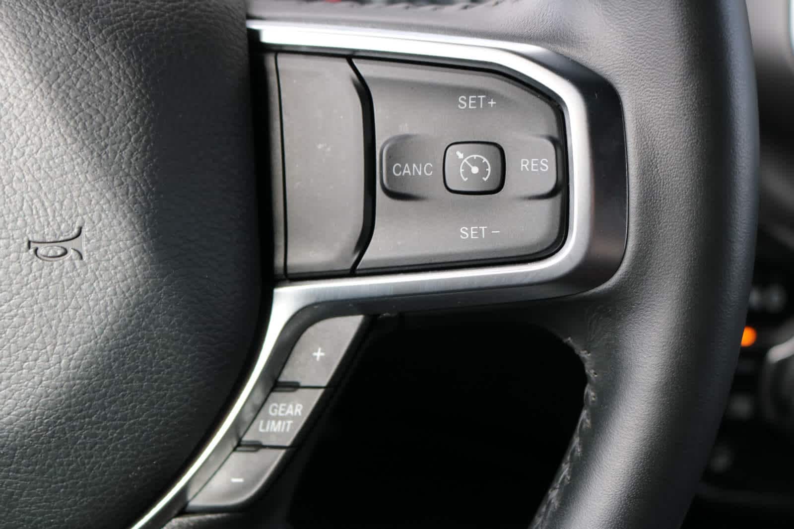 Thumbnail: 2024 RAM 1500 - 20