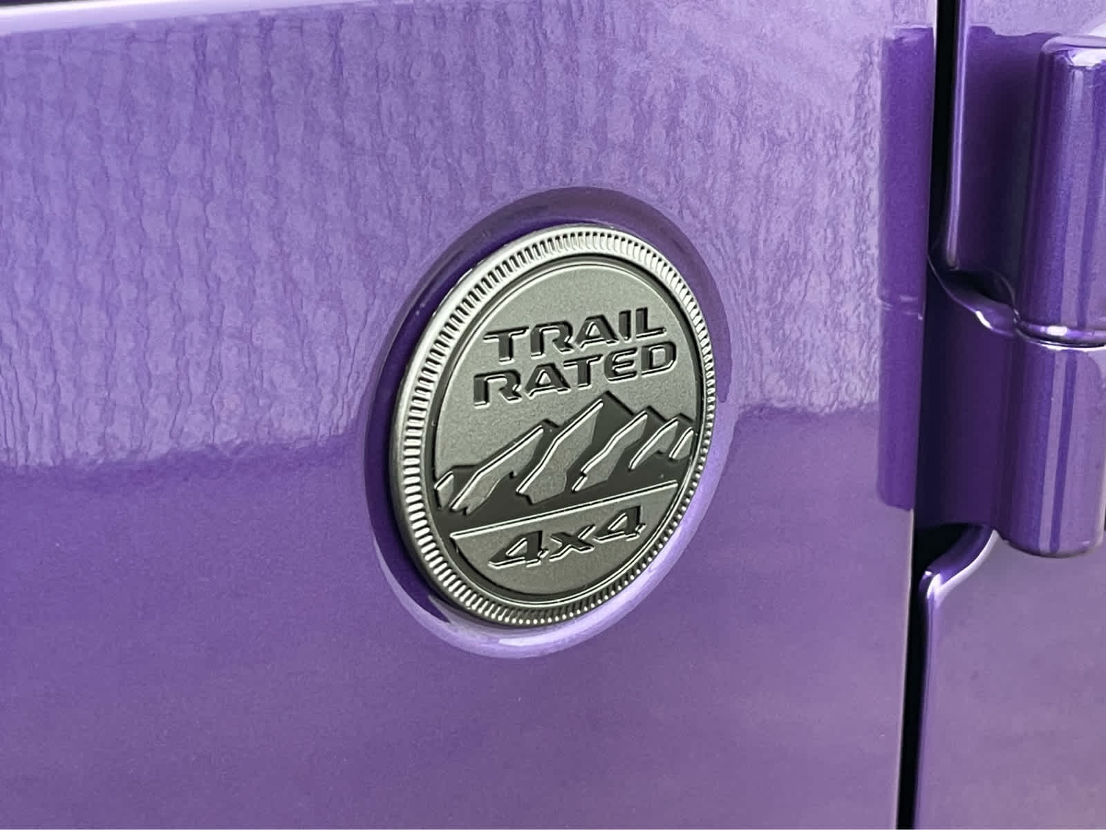 Thumbnail: 2026 Jeep Wrangler - 9