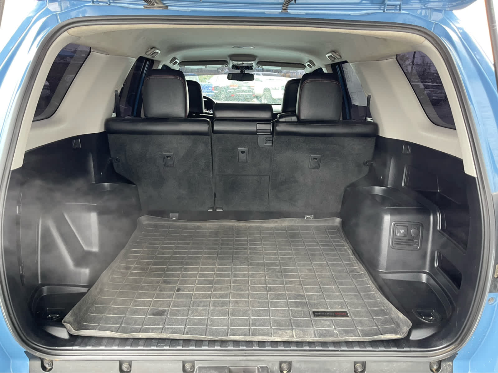 Thumbnail: 2018 Toyota 4Runner - 11