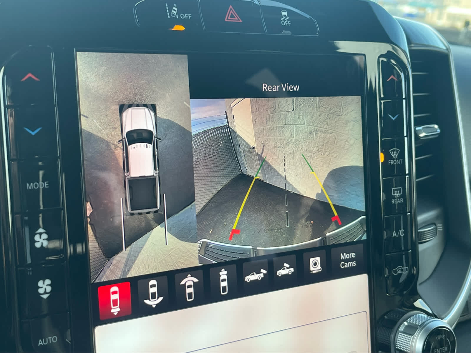 Thumbnail: 2026 RAM 2500 - 21