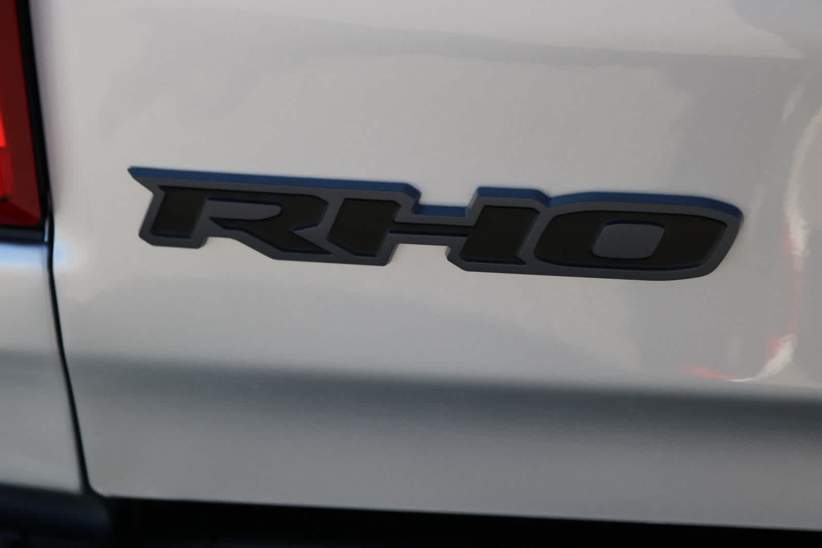 Thumbnail: 2026 RAM 1500 - 12