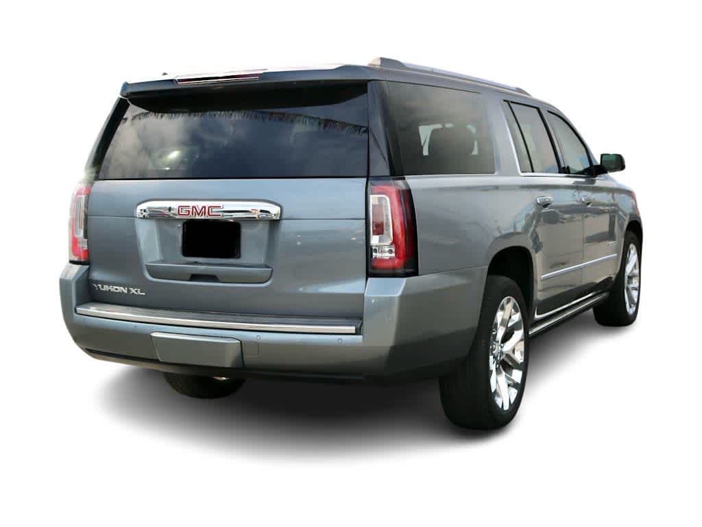 Thumbnail: 2018 GMC Yukon XL - 6