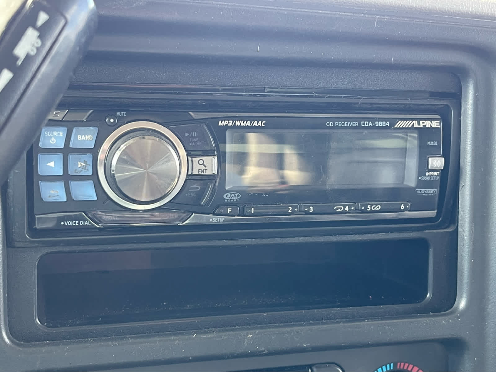 Thumbnail: 2003 Chevrolet Silverado 2500 - 16