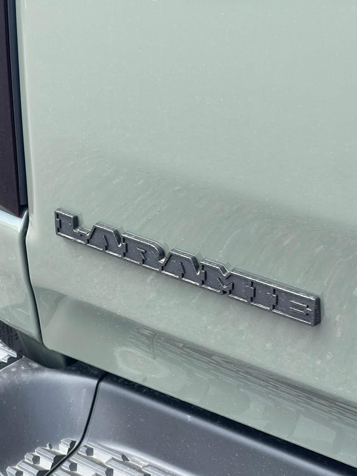 Thumbnail: 2026 RAM 1500 - 10