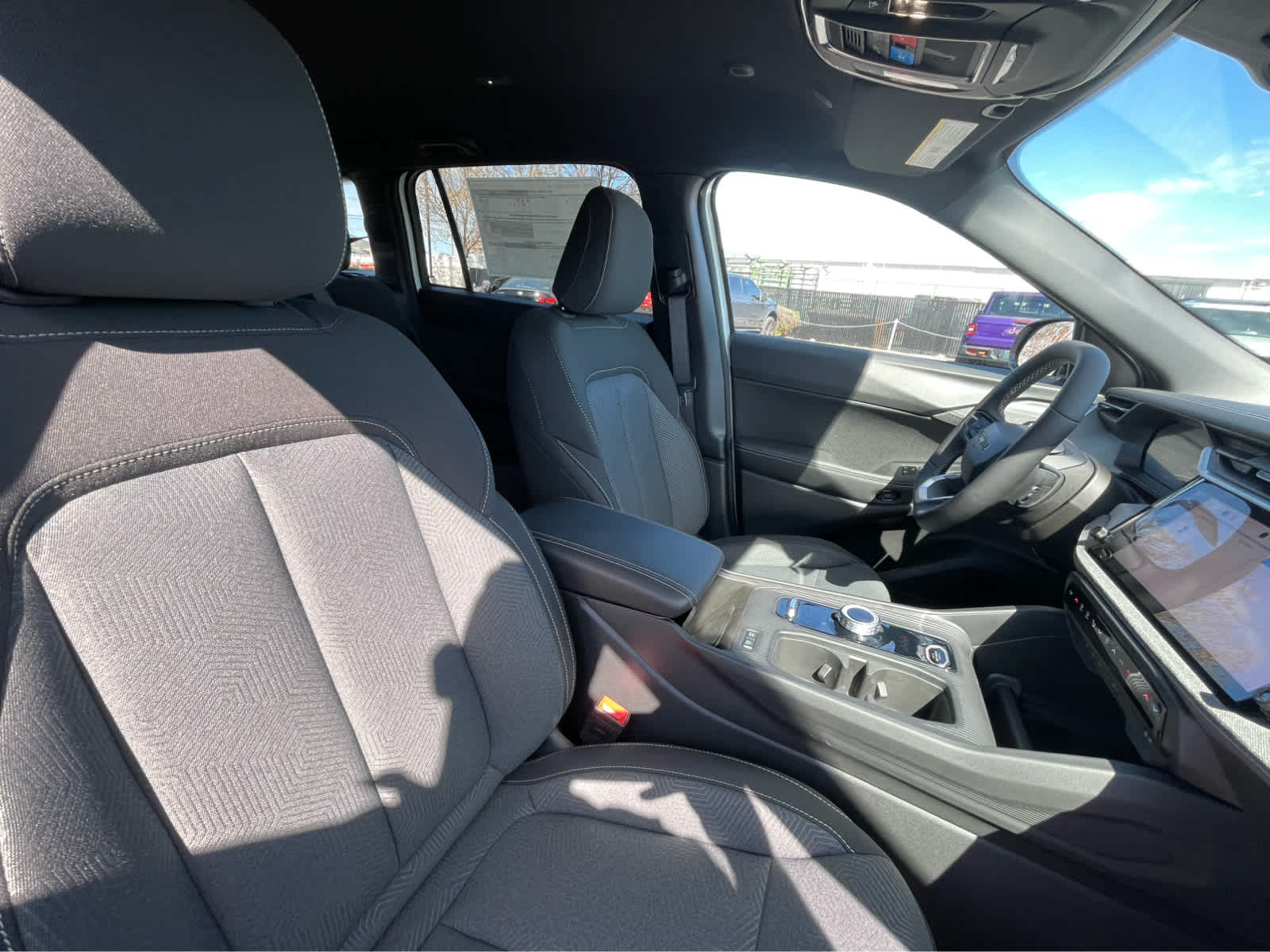 Thumbnail: 2026 Jeep Cherokee - 28