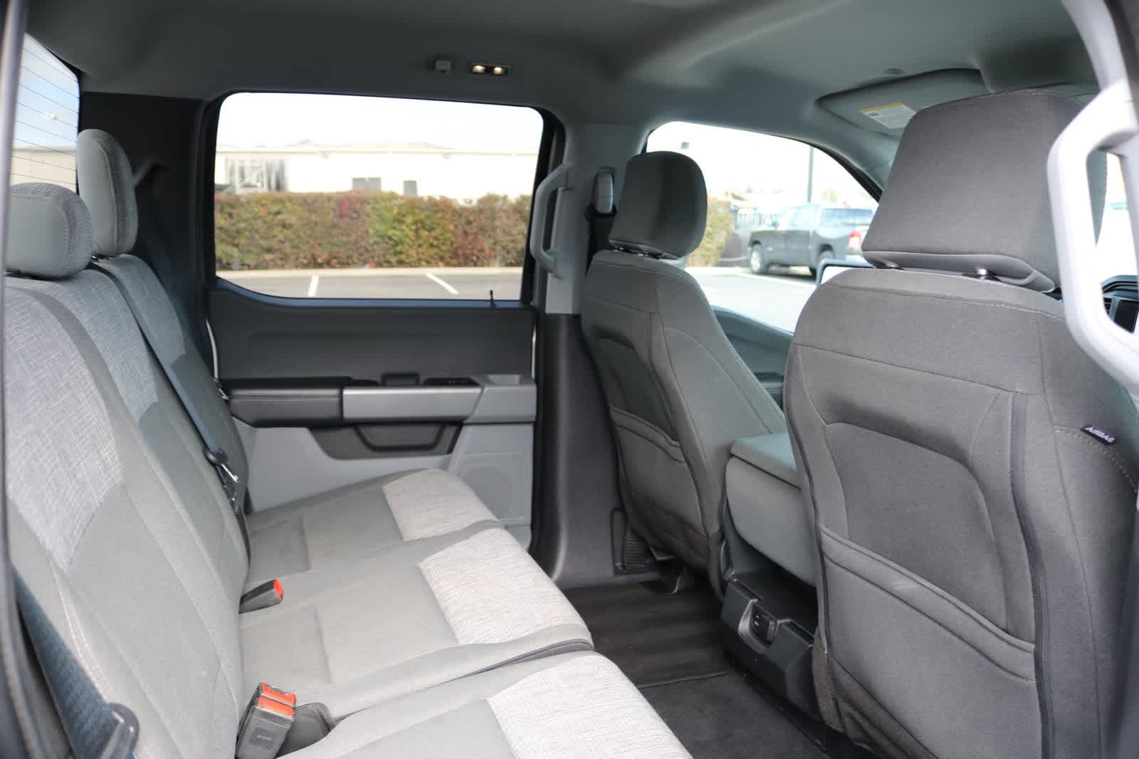 Thumbnail: 2023 Ford F-150 - 25