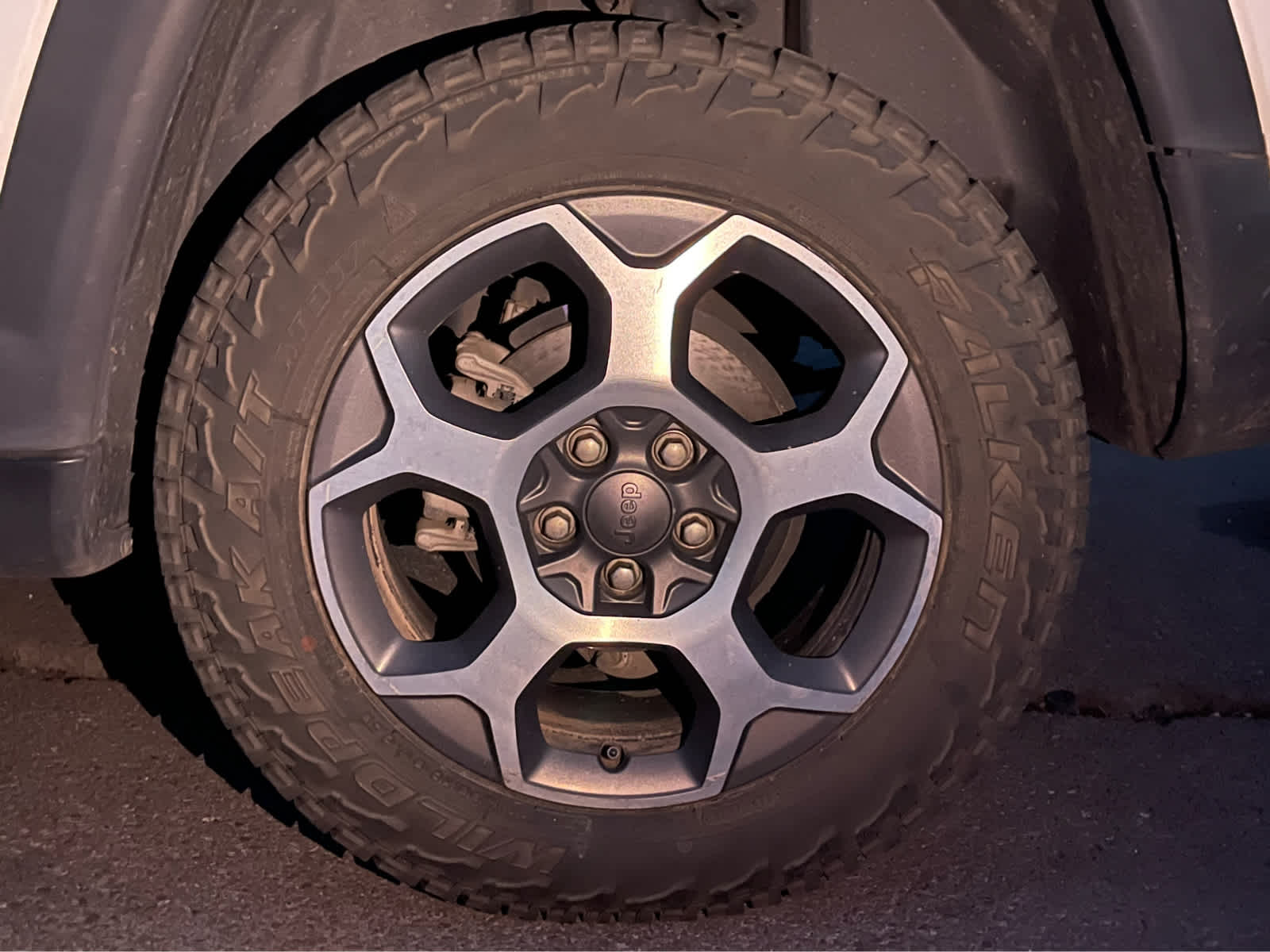 Thumbnail: 2022 Jeep Compass - 10