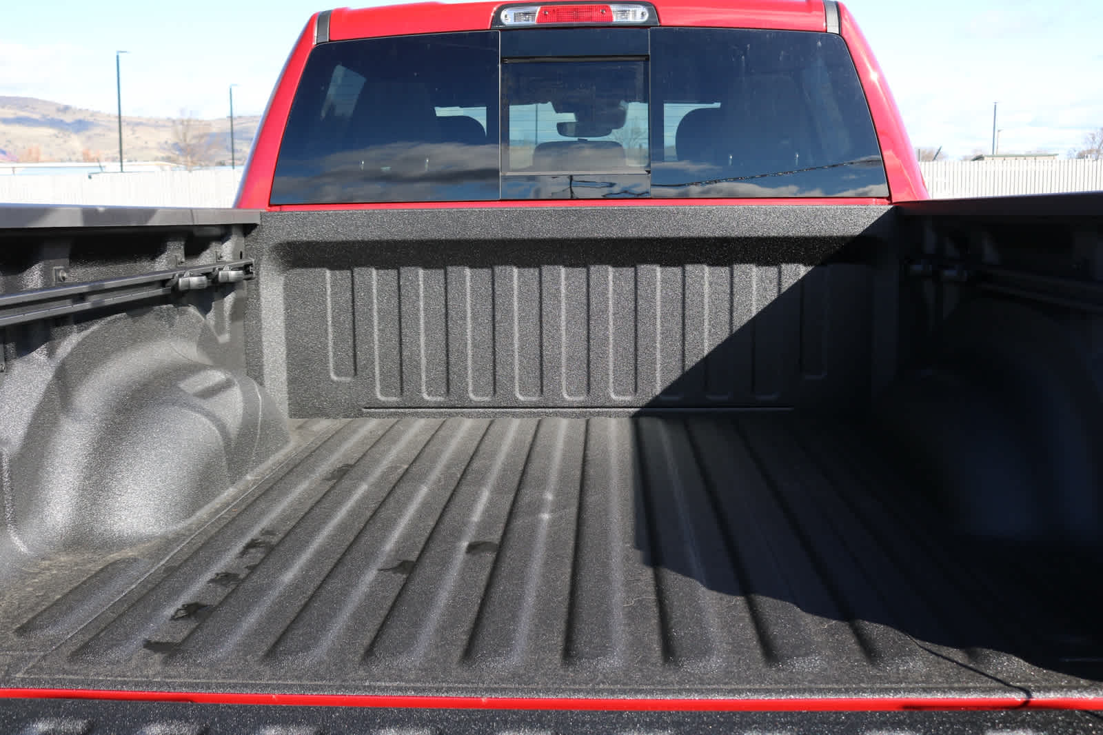 Thumbnail: 2026 RAM 1500 - 13