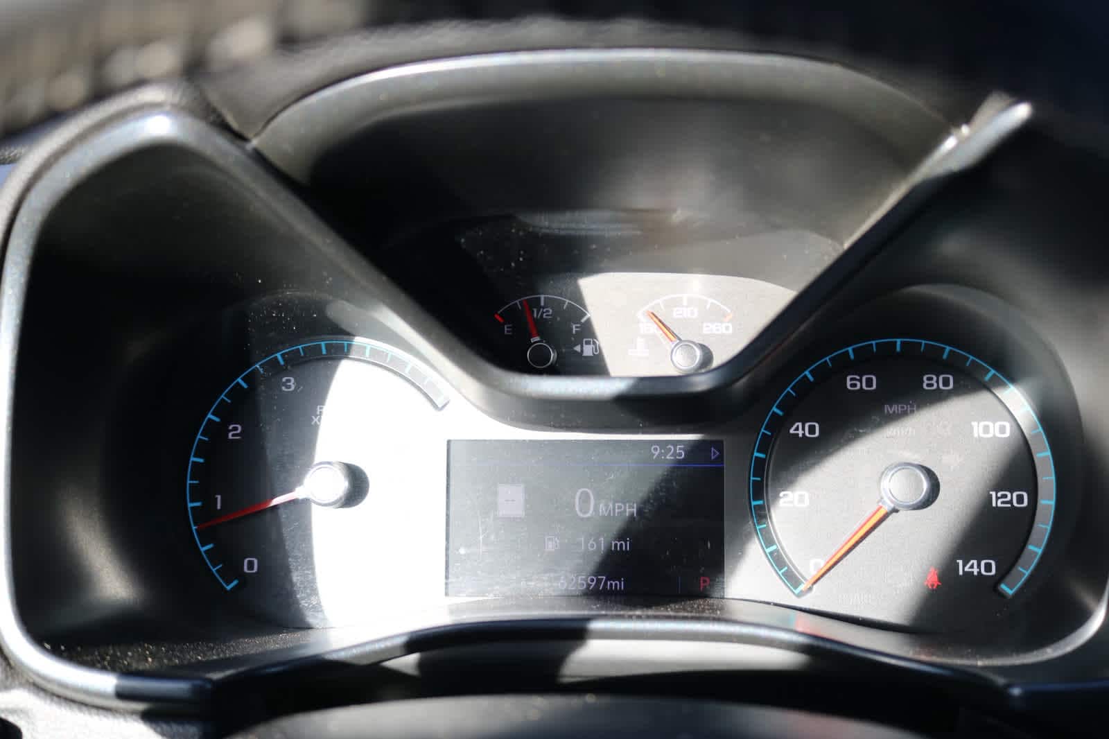 Thumbnail: 2019 Chevrolet Colorado - 15