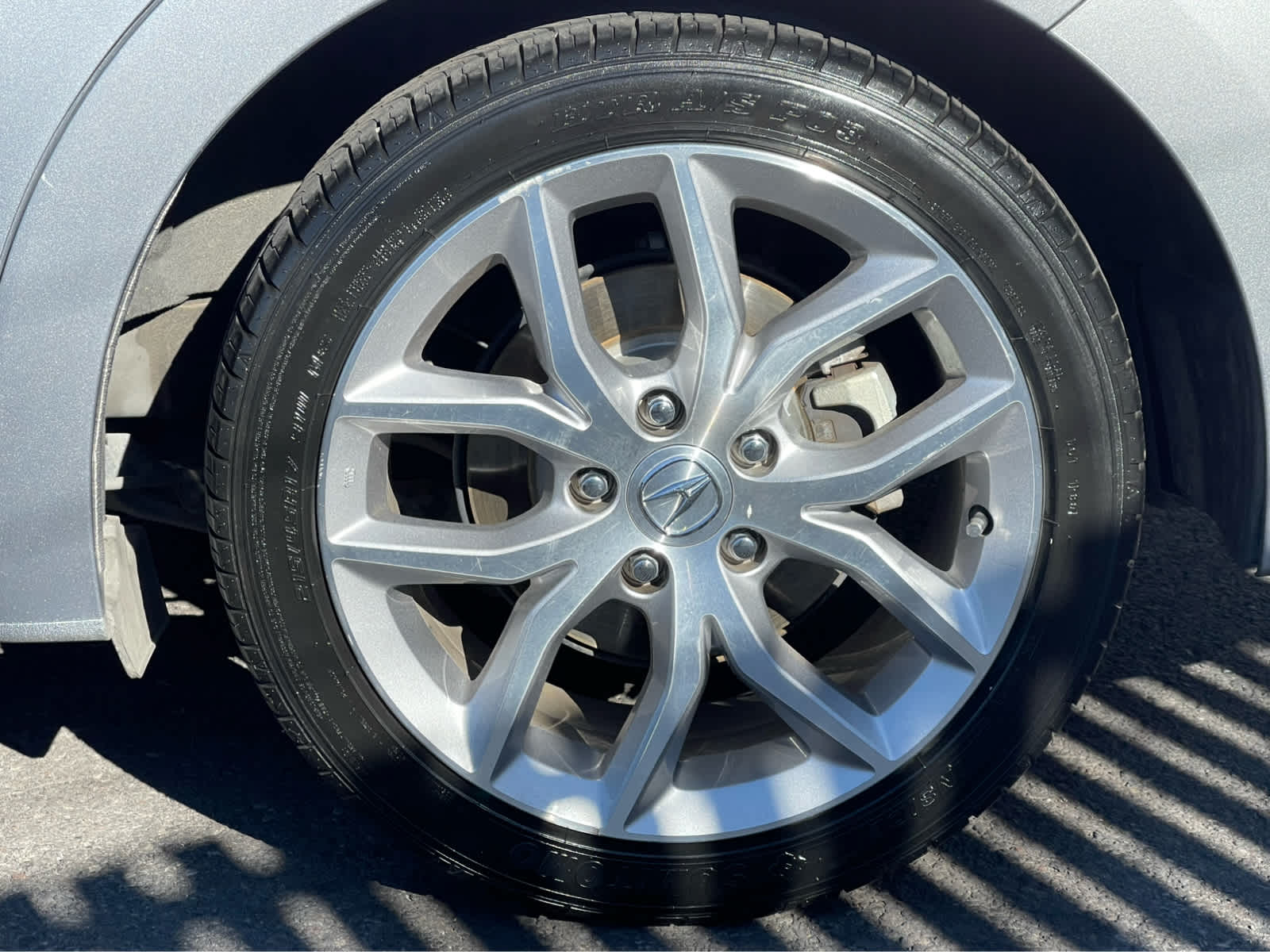 Thumbnail: 2019 Acura ILX - 11