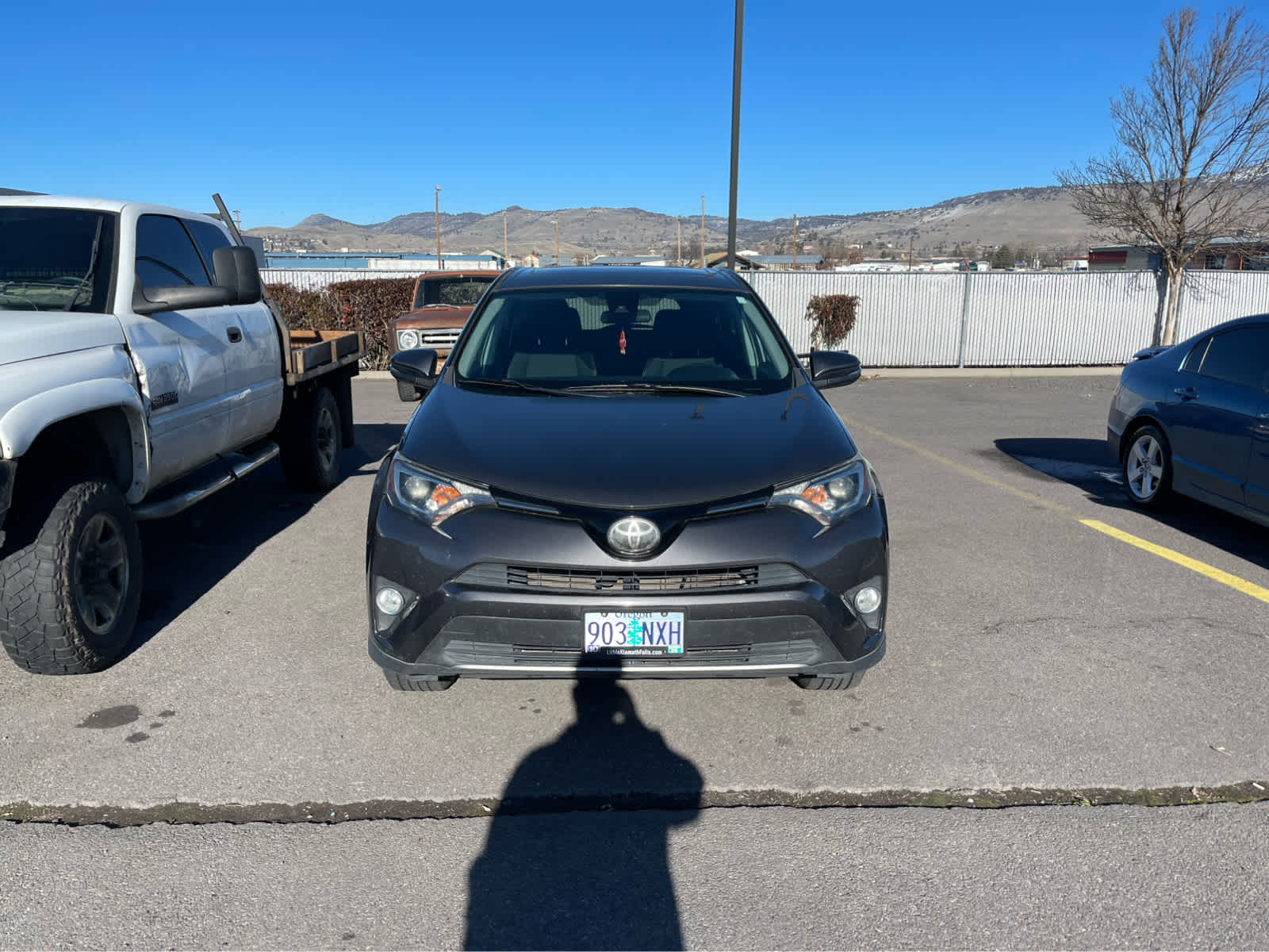 Thumbnail: 2018 Toyota RAV4 - 2