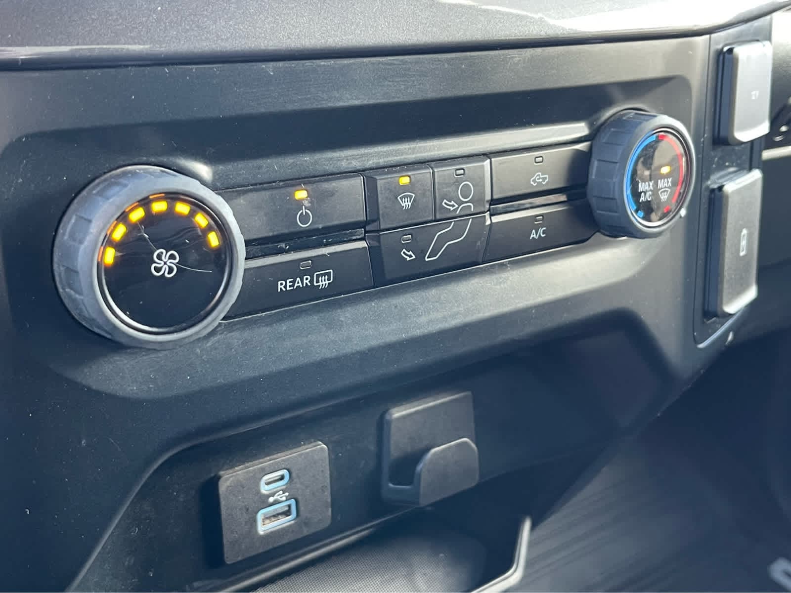 Thumbnail: 2023 Ford F-150 - 16