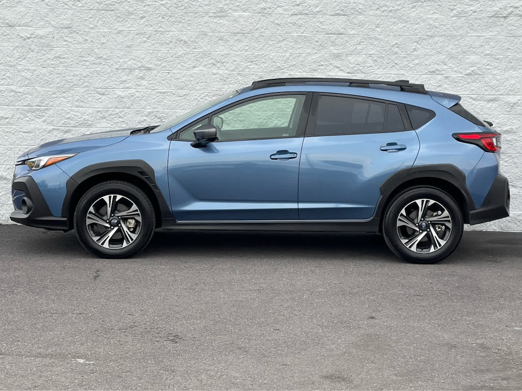 Used 2024 Subaru Crosstrek Premium SUV
