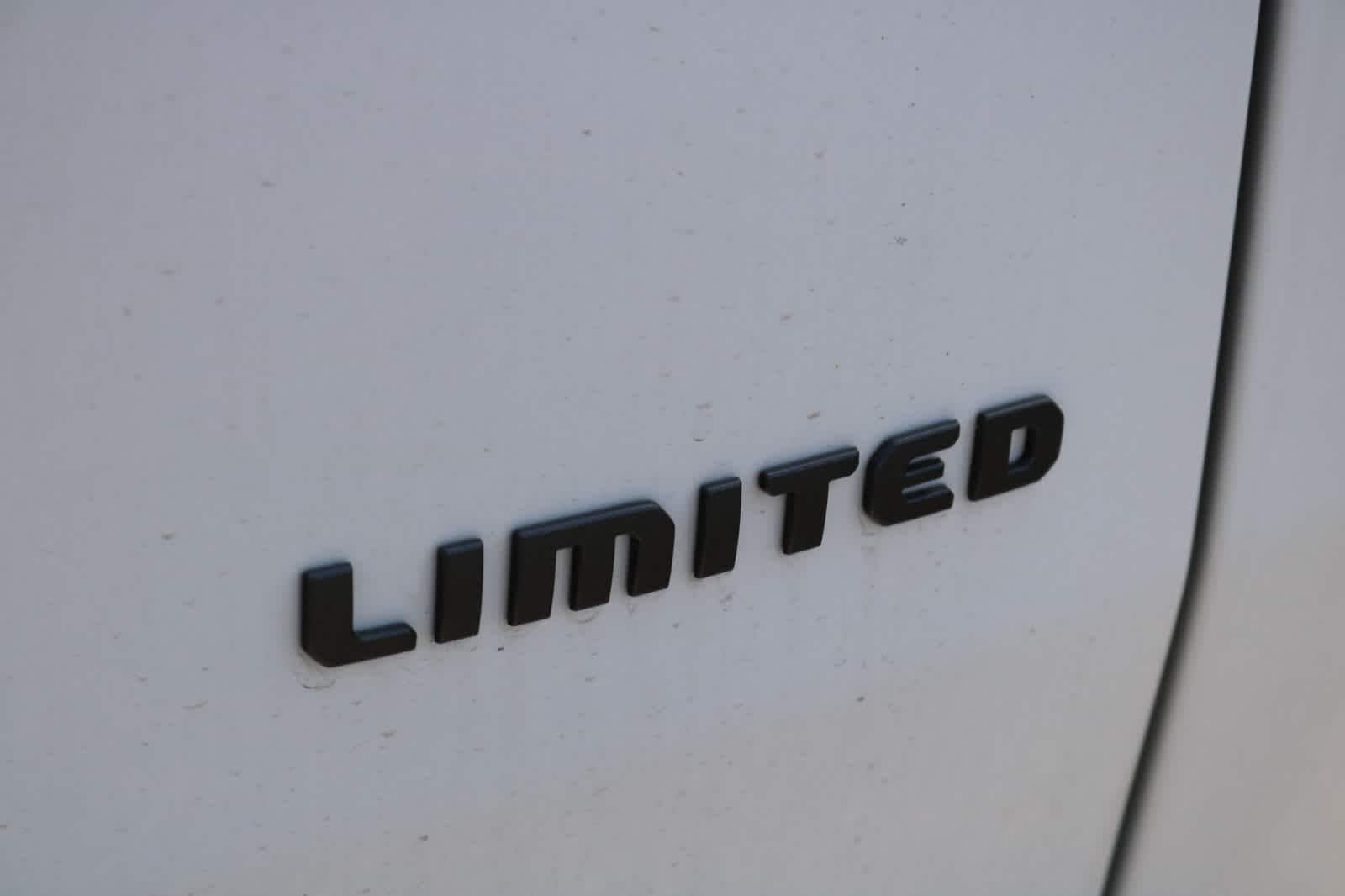 2026 Jeep Cherokee Limited - Photo 9
