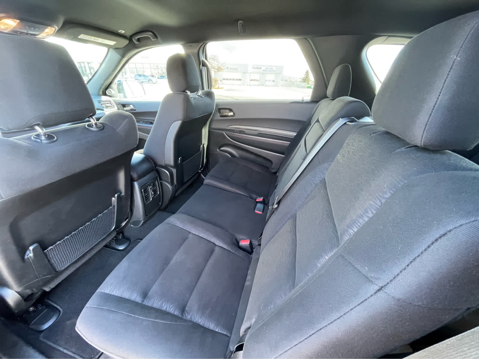 Thumbnail: 2025 Dodge Durango - 21