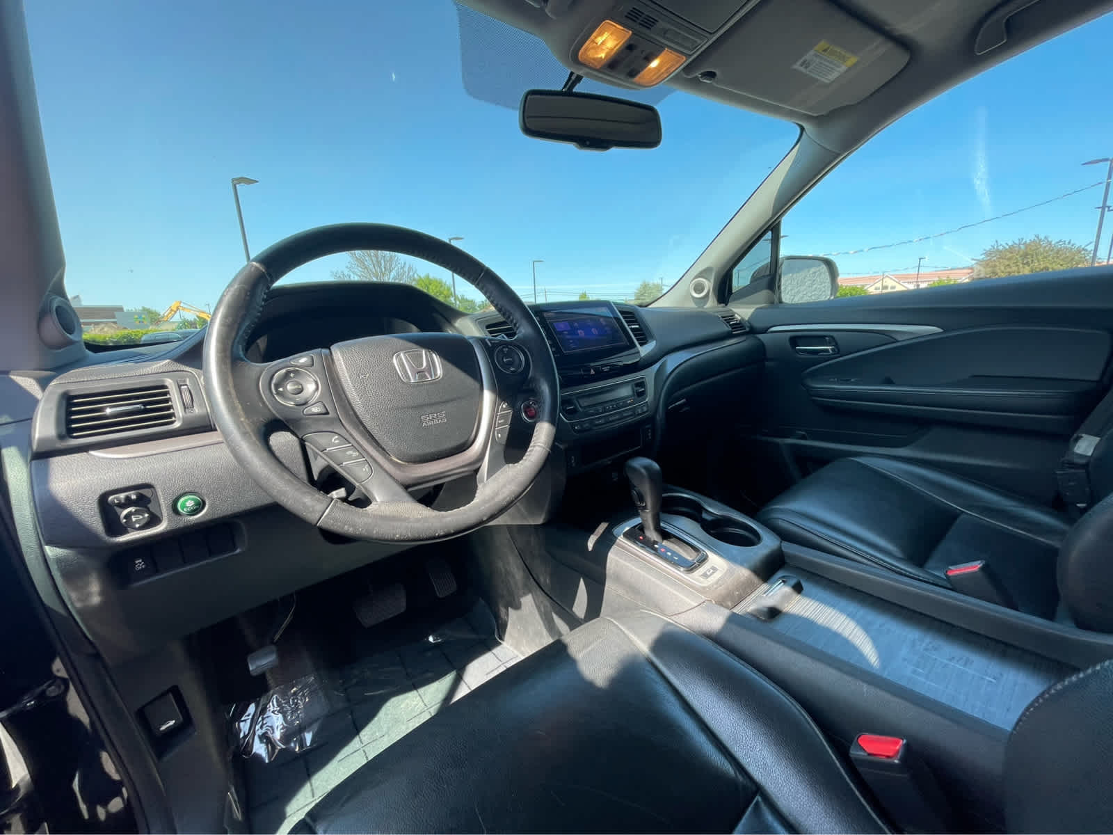 Used 2016 Honda Pilot EX-L with VIN 5FNYF6H53GB119614 for sale in Klamath Falls, OR