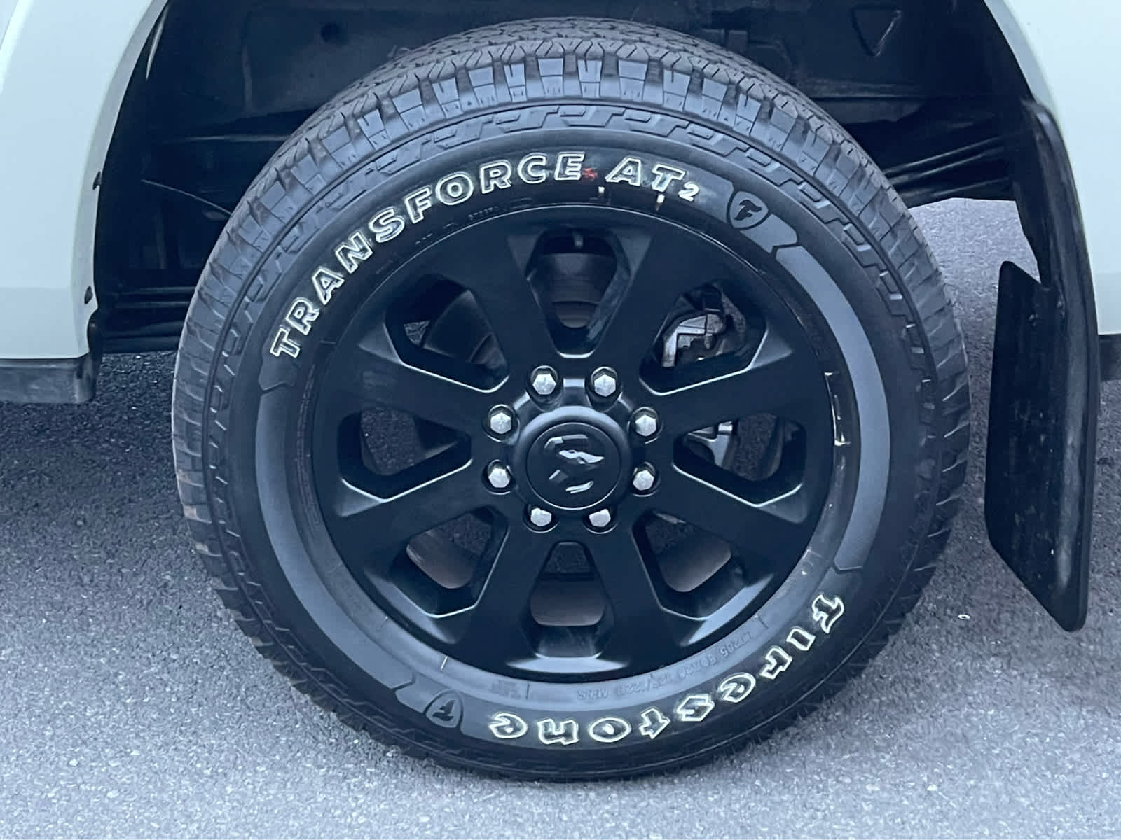 Thumbnail: 2022 RAM 3500 - 13