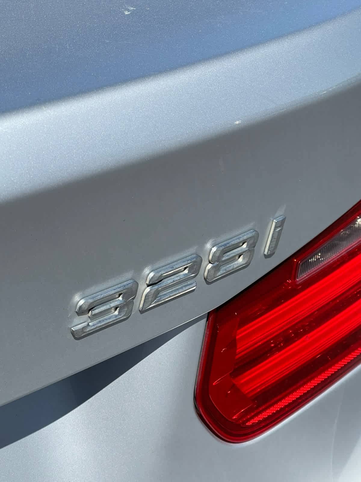 Thumbnail: 2013 BMW 3 Series - 10