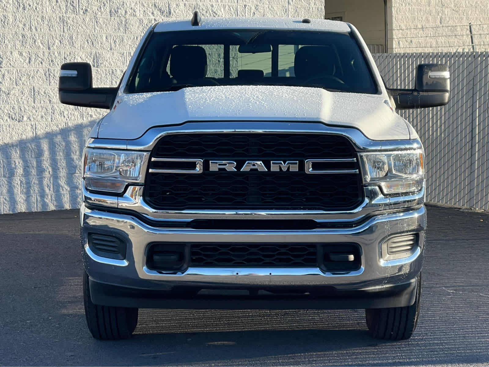 Thumbnail: 2024 RAM 3500 - 3