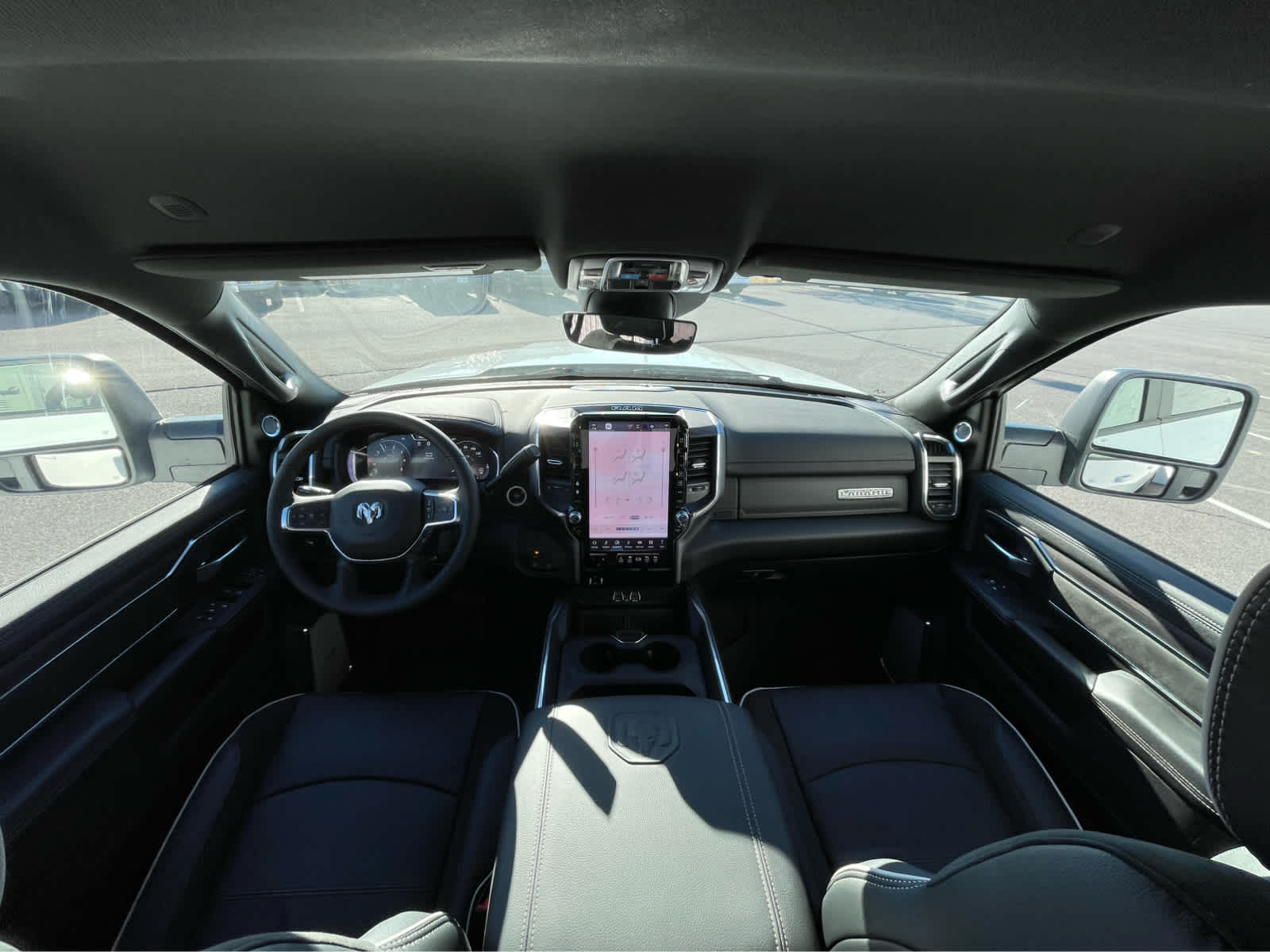 Thumbnail: 2026 RAM 2500 - 14