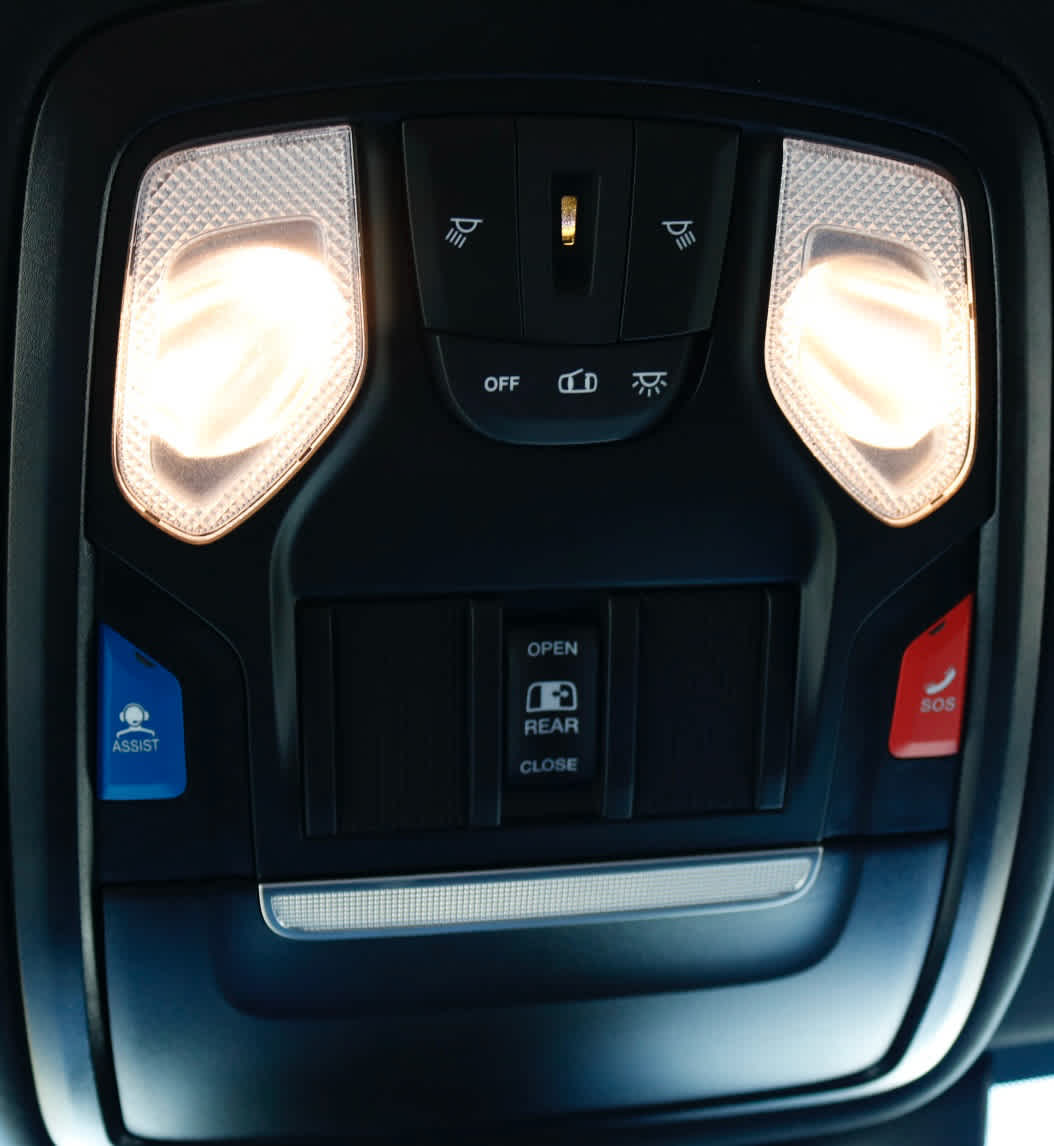 Thumbnail: 2026 RAM 3500 - 18