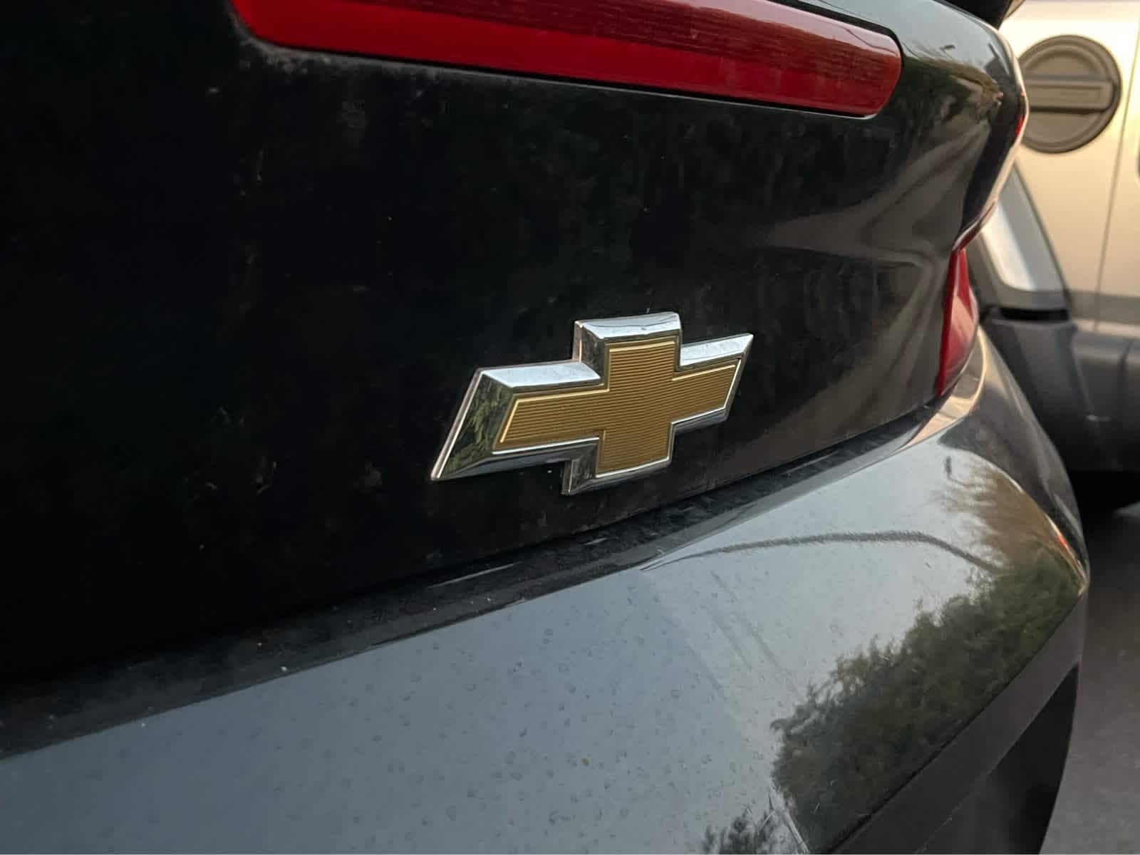 Thumbnail: 2017 Chevrolet Camaro - 7
