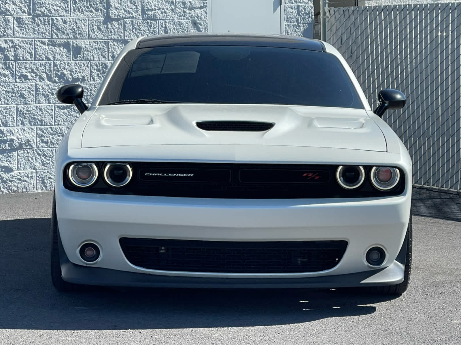 Thumbnail: 2015 Dodge Challenger - 3