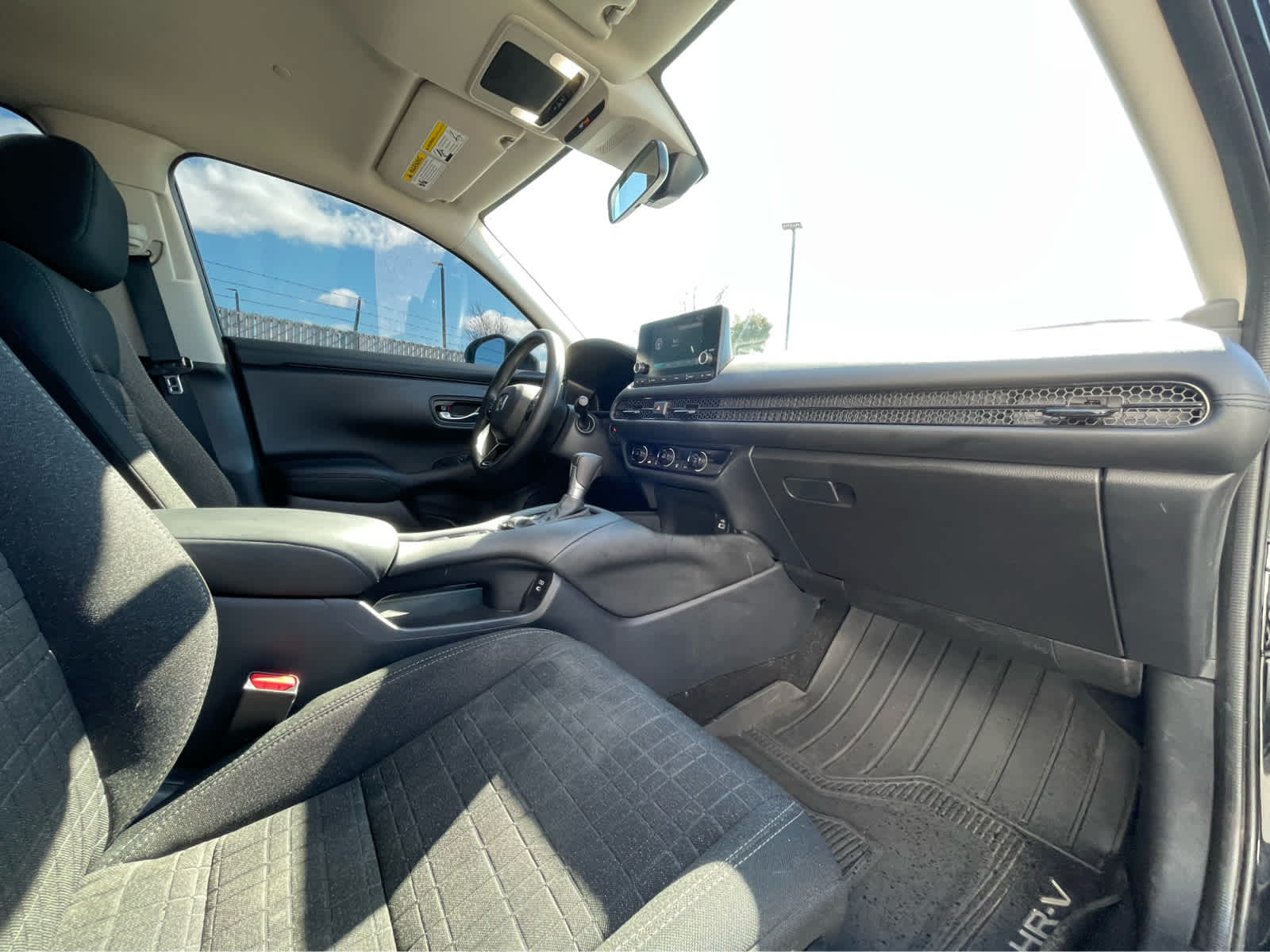 Thumbnail: 2025 Honda HR-V - 27