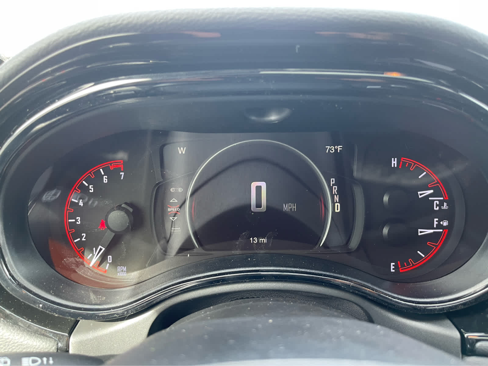 Thumbnail: 2026 Dodge Durango - 13