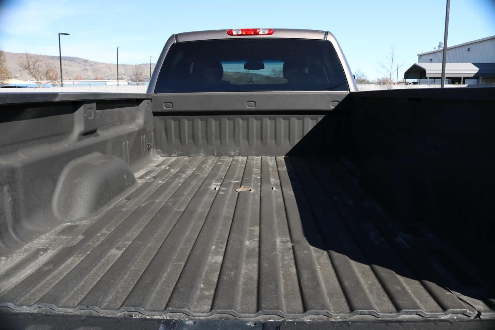 Thumbnail: 2014 Chevrolet Silverado 3500 - 13