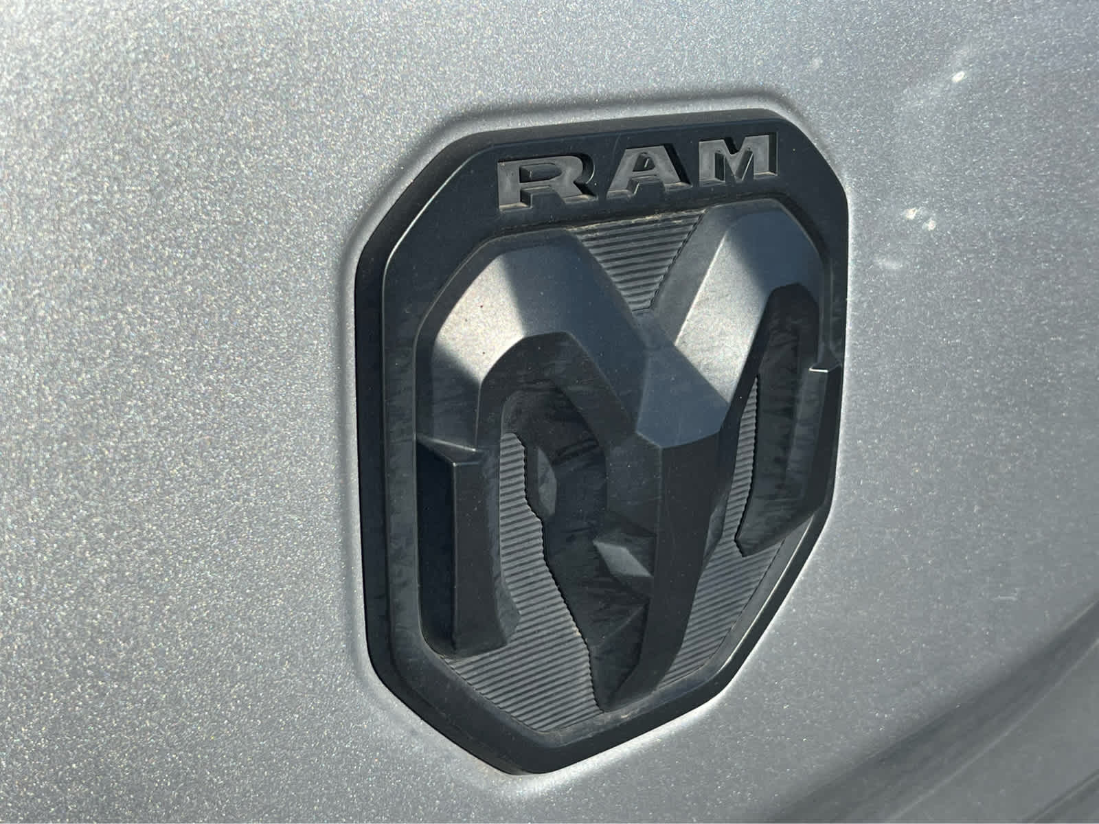 Thumbnail: 2021 RAM 1500 - 8