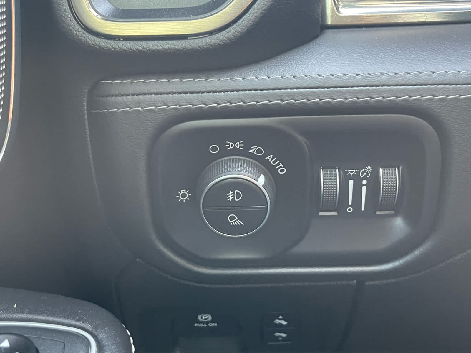 Thumbnail: 2020 RAM 1500 - 18