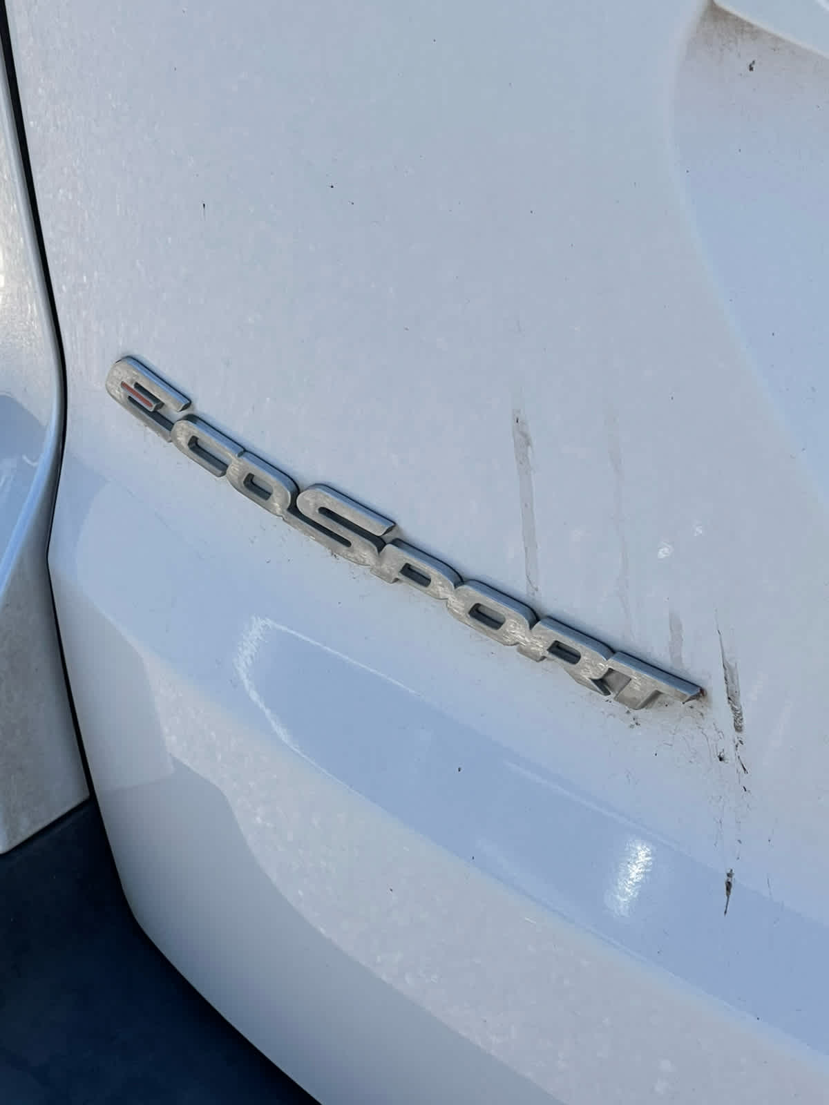 Thumbnail: 2018 Ford EcoSport - 8