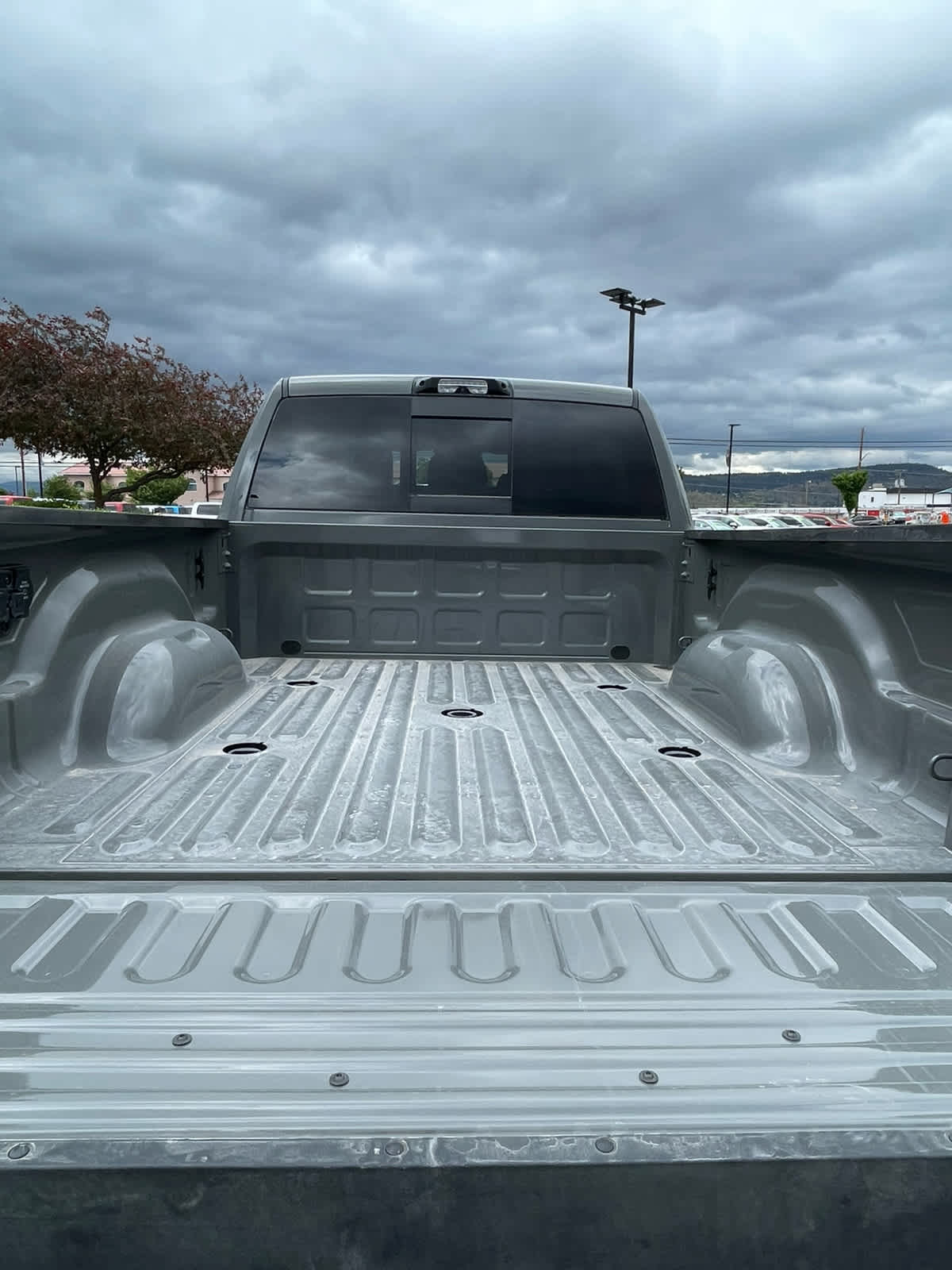 Thumbnail: 2026 RAM 2500 - 13