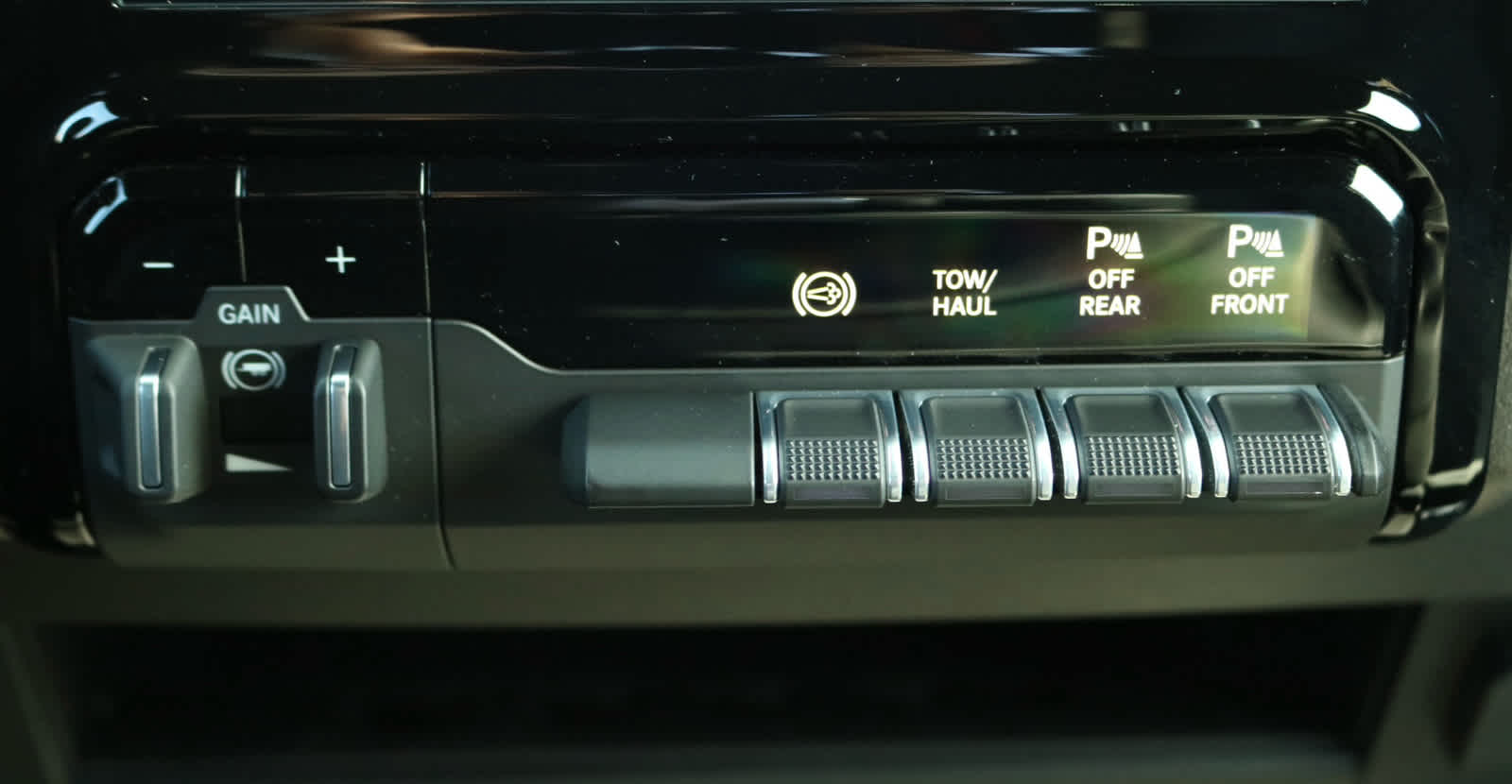 Thumbnail: 2026 RAM 2500 - 21