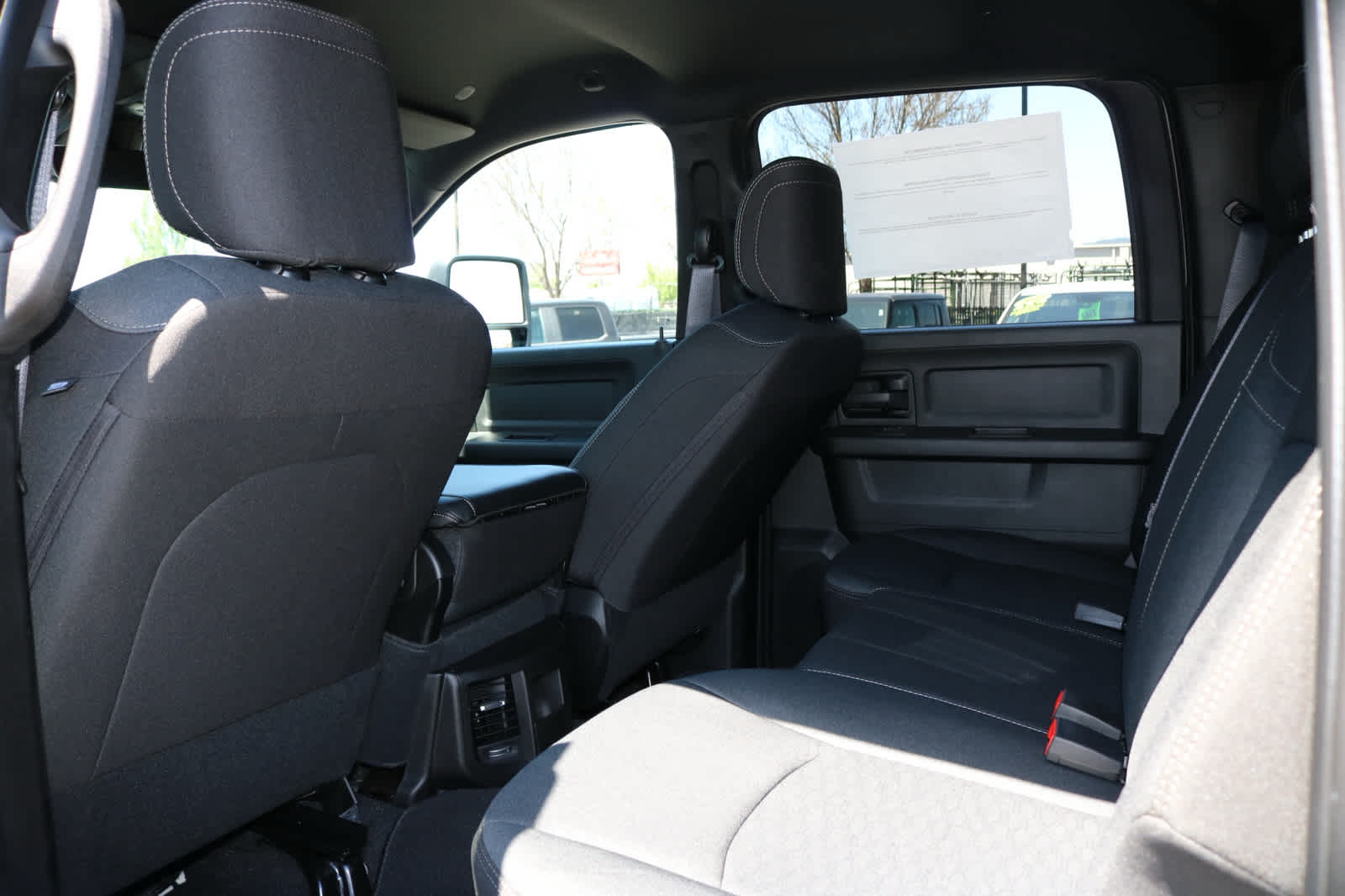 Thumbnail: 2026 RAM 3500 - 26