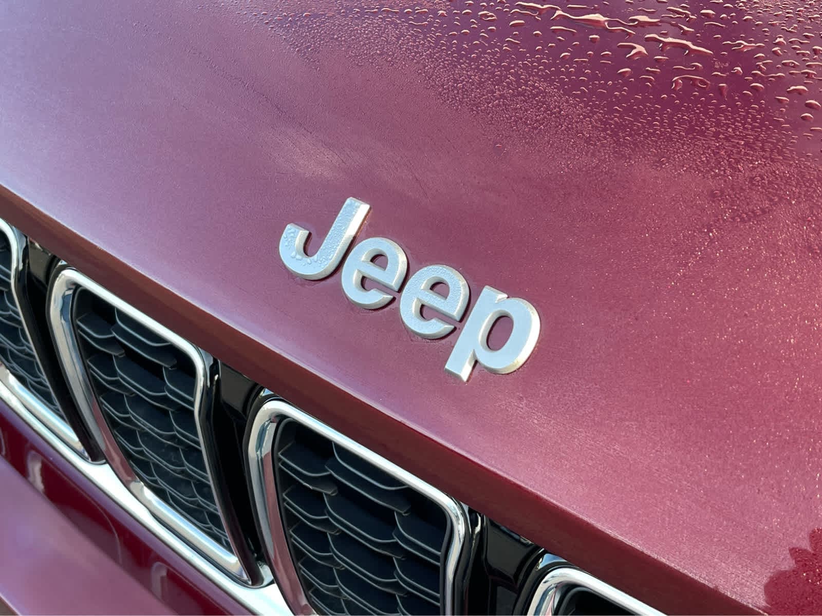 Thumbnail: 2025 Jeep Grand Cherokee - 8