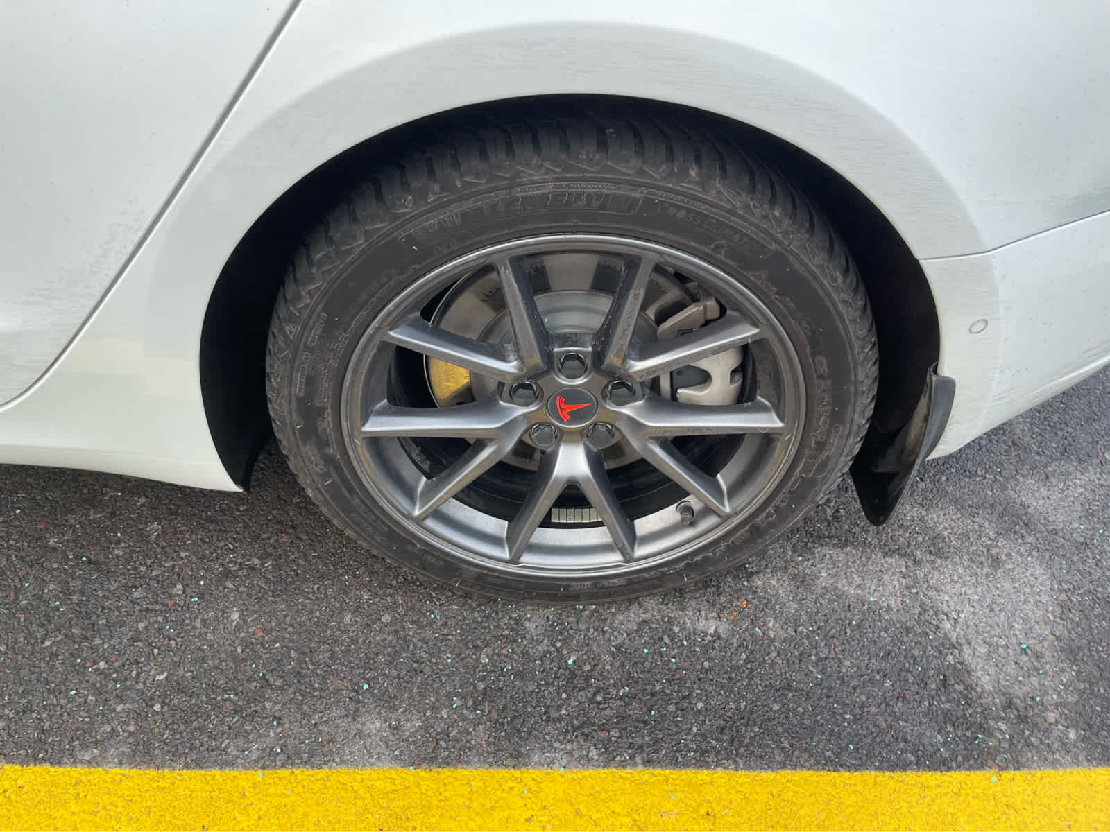 Thumbnail: 2022 Tesla Model 3 - 7