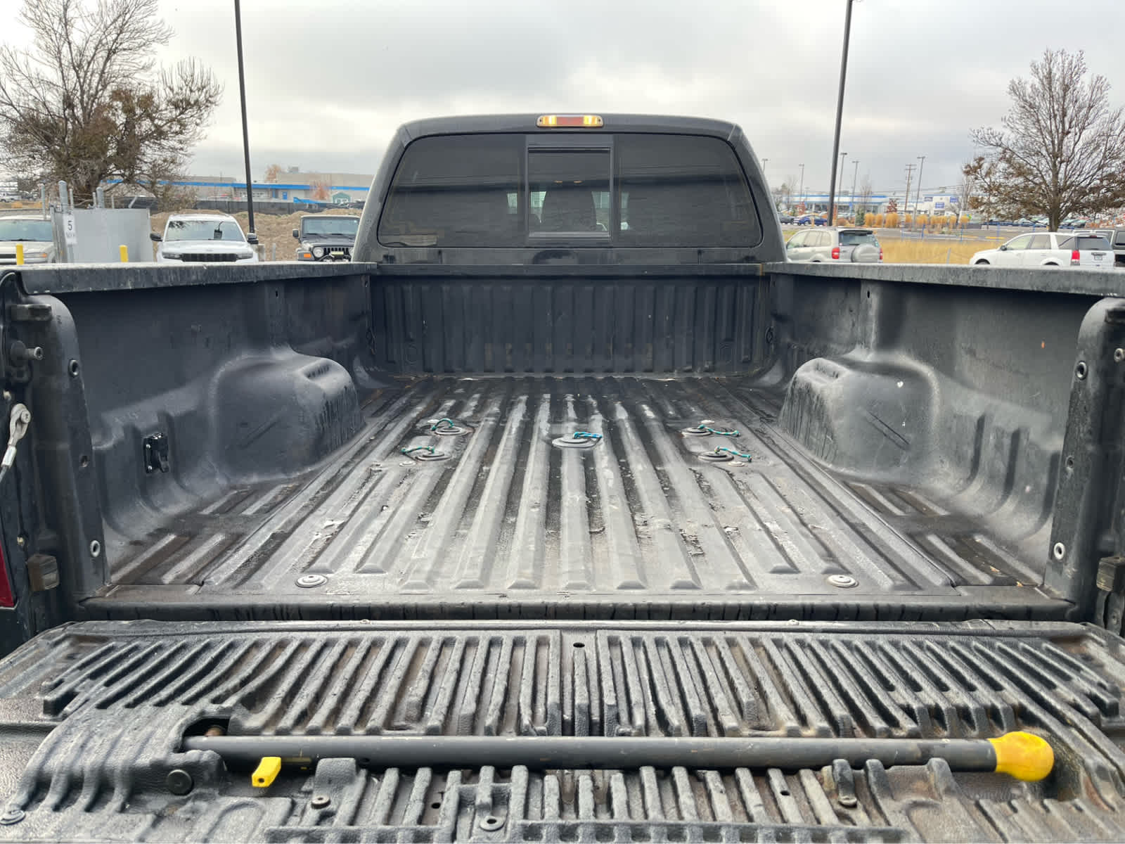 Thumbnail: 2015 Ford F-350 - 10