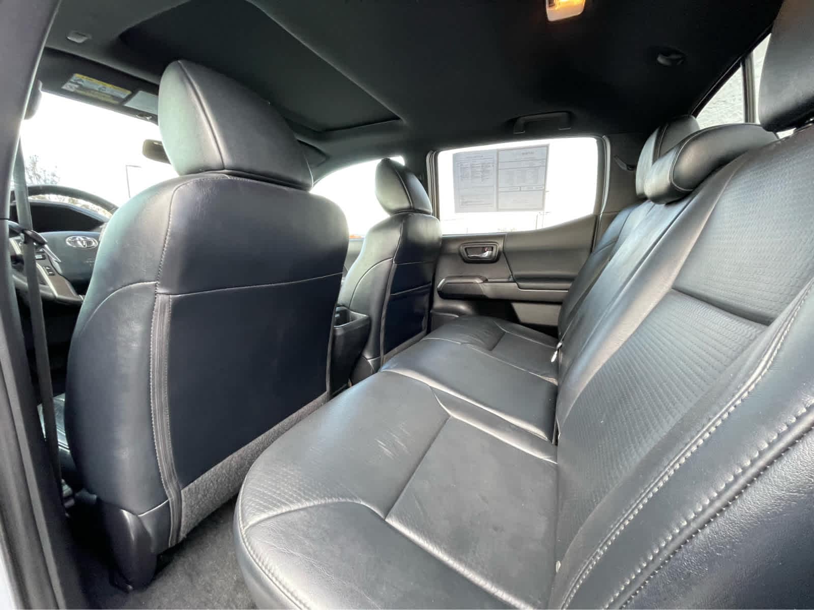 Thumbnail: 2019 Toyota Tacoma - 24