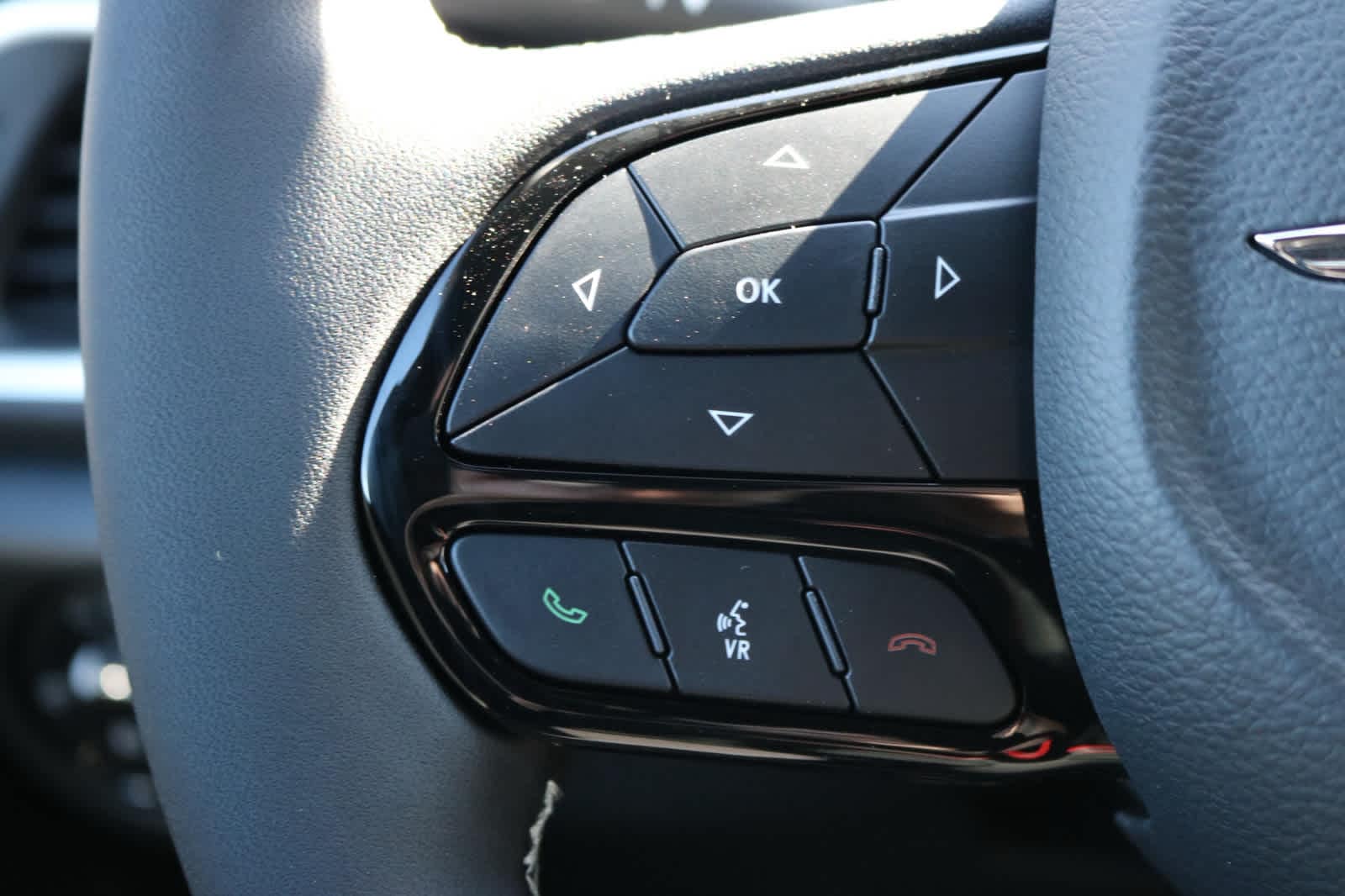 Thumbnail: 2026 Chrysler Pacifica - 22