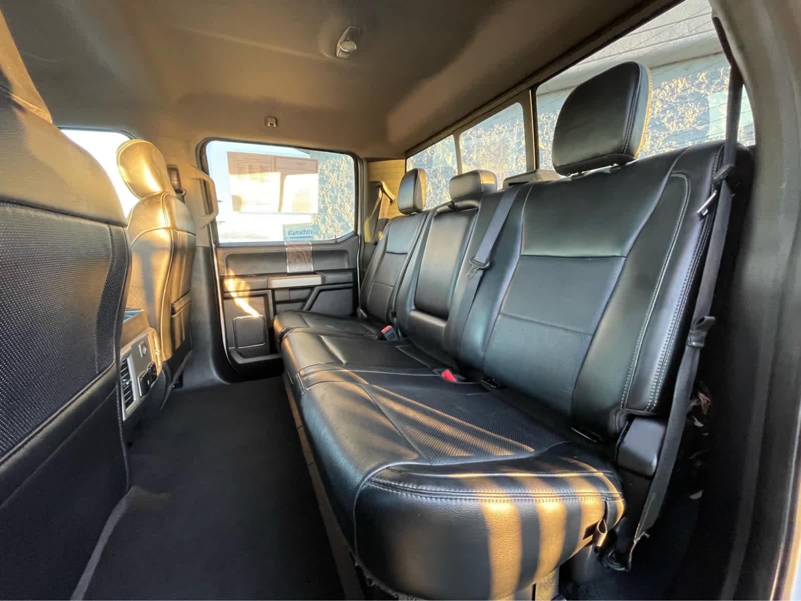 Thumbnail: 2019 Ford F-350 - 25