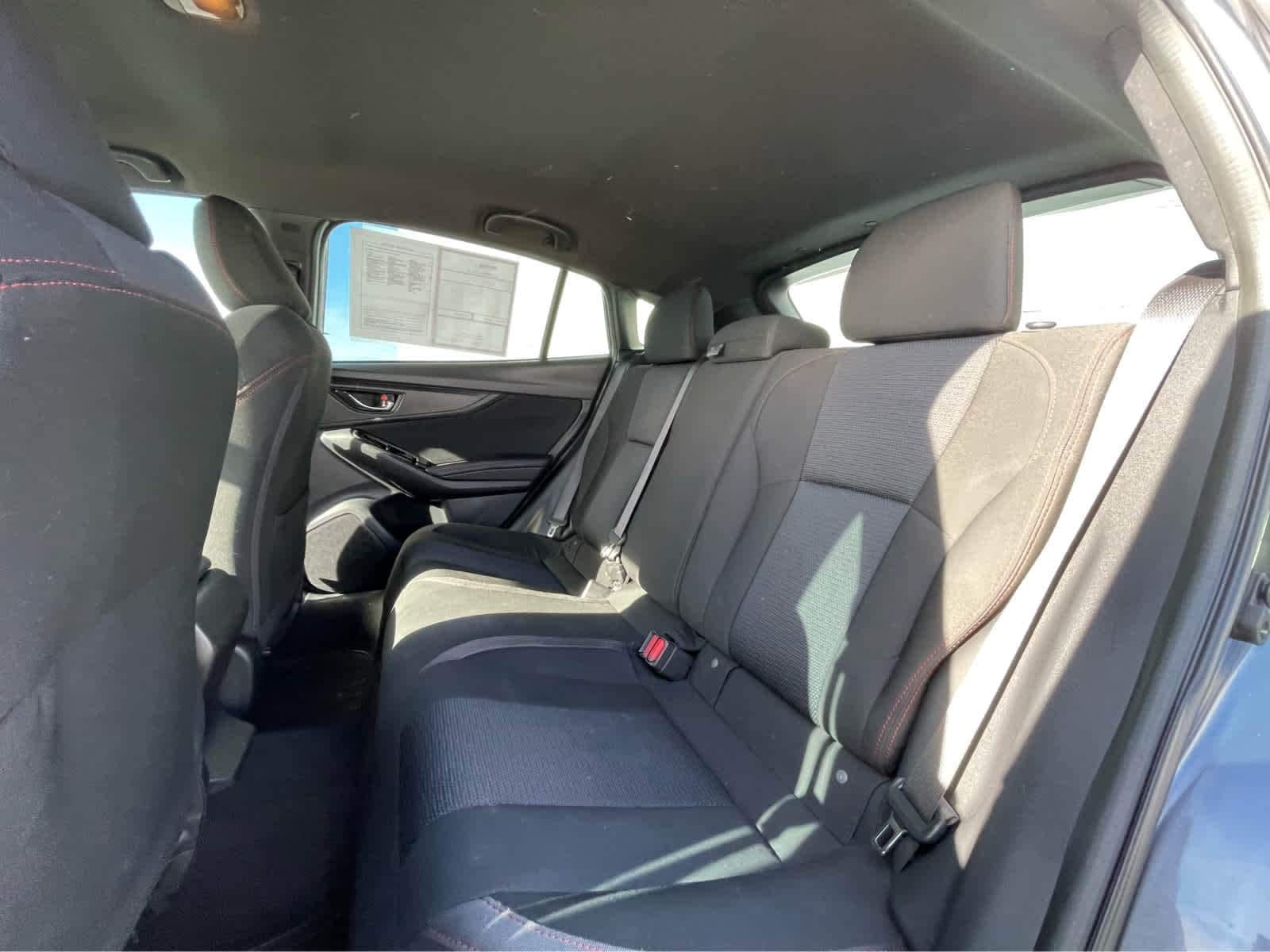 Thumbnail: 2019 Subaru Impreza - 24