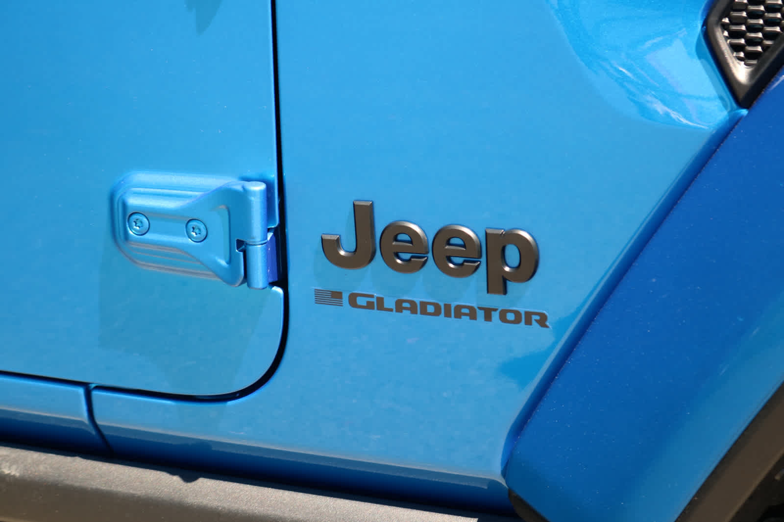 Thumbnail: 2026 Jeep Gladiator - 9