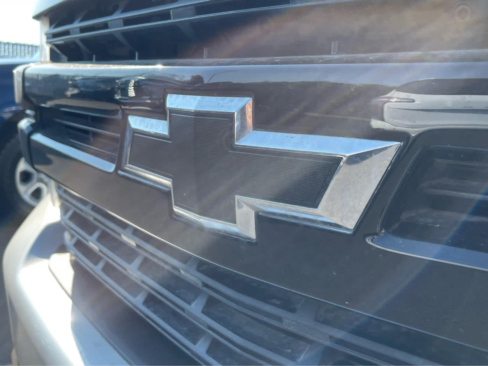 Thumbnail: 2022 Chevrolet Silverado 1500 - 8
