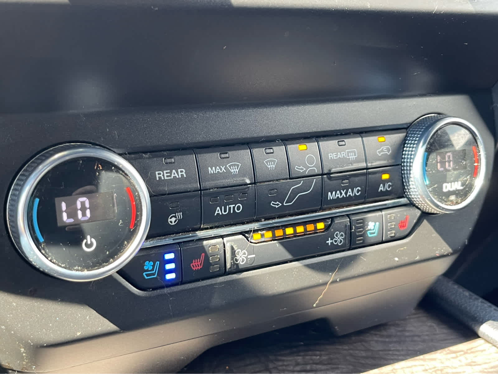Thumbnail: 2019 Ford Expedition MAX - 17