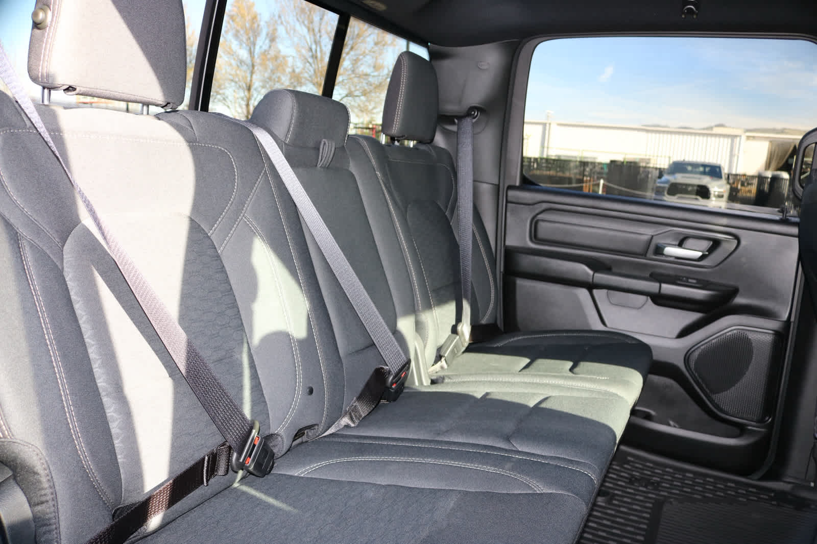 Thumbnail: 2026 RAM 1500 - 28