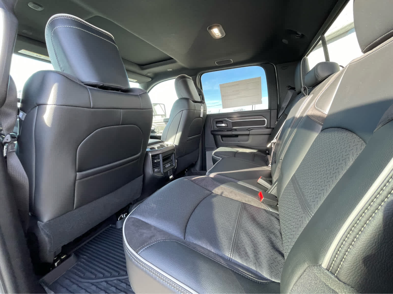 Thumbnail: 2026 RAM 2500 - 24